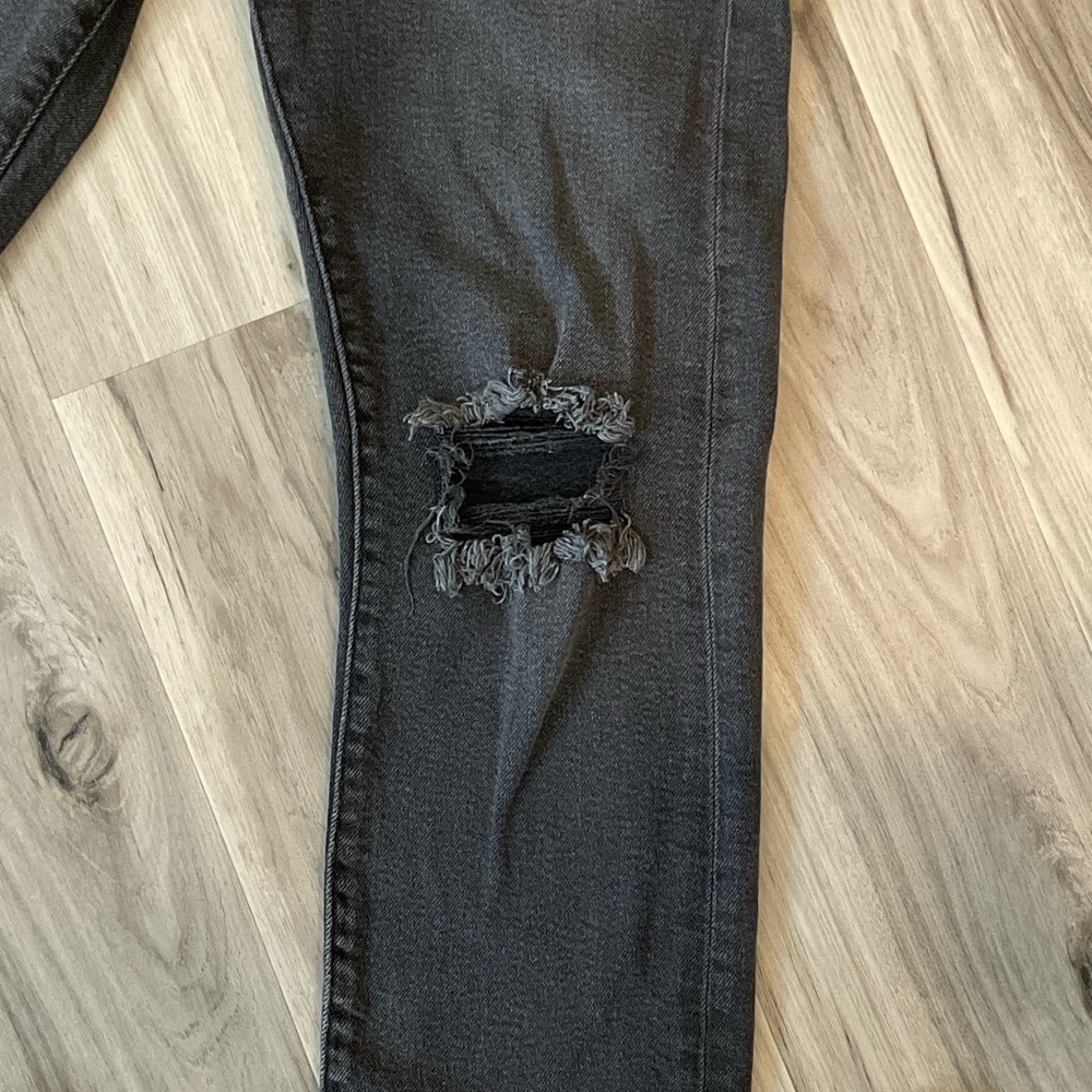 Levi’s Wedgie Straight Jeans Womens NWOT Size 26 - Picture 8 of 11